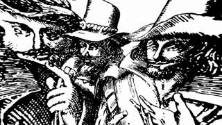 My Computer - The Angry Mob