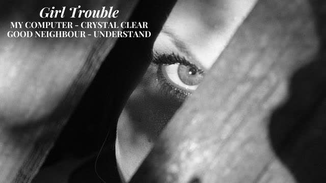 Girl Trouble