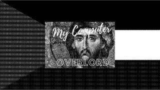 My Computer - Overlord