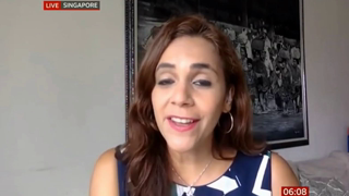 Pedophilia Symbols in Children's Toys (2020)