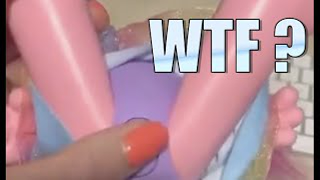 Trolls Doll Has Secret Button on It's Private Area that Makes It Moan