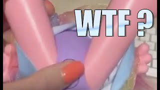 Trolls Doll Has Secret Button on It's Private Area that Makes It Moan