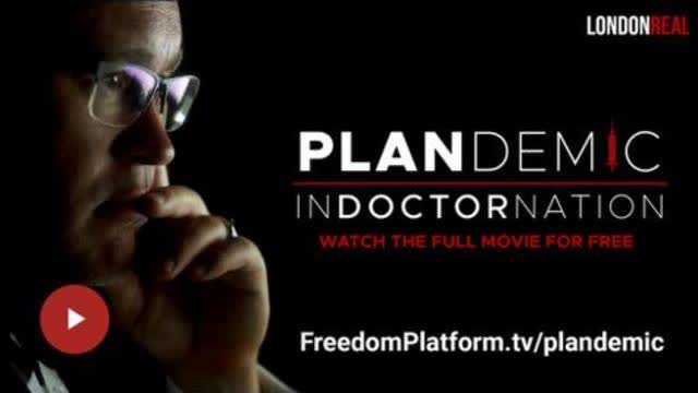 Plandemic 2 - INDOCTORNATION