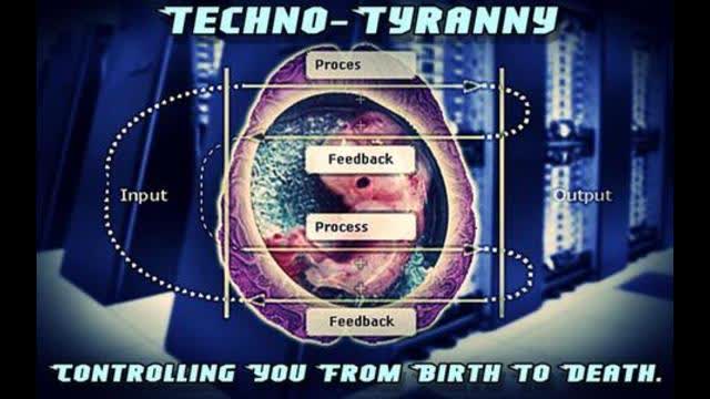 BRYAN KOFRON - DNA FREQUENCY BIOWEAPON LINKS TARGETED INDIVIDUALS TO ARTIFICIAL INTELLIGENCE