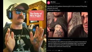 The Anti Christ is a Fag & Hates -The Rhodesian Rant Episode 9 Season 3