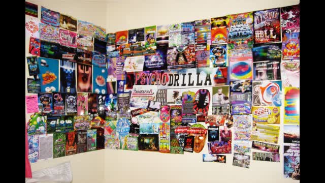 Ralphie Dee - Mad As Hell! (1995) Network