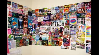 Ralphie Dee - Mad As Hell! (1995) Network