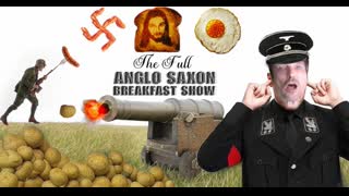 The Full Anglo Saxon Breakfast Show Episode 92 season 2