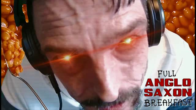 The Full Anglo Saxon Breakfast Show Episode 1 Season 2