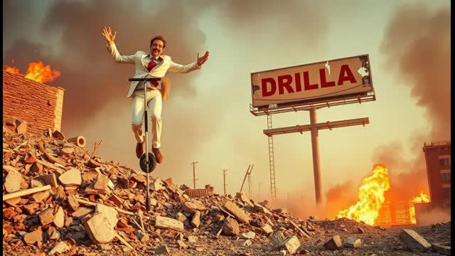 The Full Anglo Saxon Breakfast Show Episode 5 Season 2