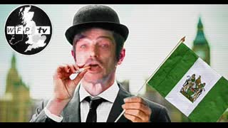 The Full Anglo Saxon Breakfast Show Episode 90 season 2