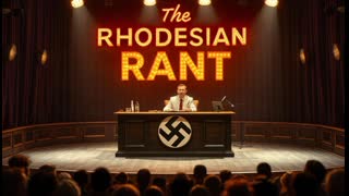 The Rhodesian Rant Episode 1 Season 2