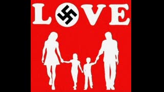 The Nazi Night Celebrates 8/8/2025