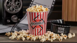 The Rhodesian Rant Season 2 Episode 24 - Movie Night