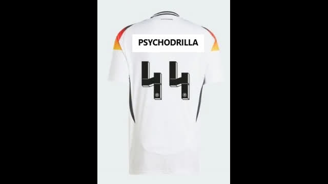 The Full Anglo Saxon Breakfast Show 8