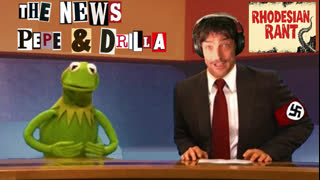 The Rhodesian Rant avec Sir Pepe Episode 4 Season 3