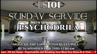 Freedom Solutions 101 Sunday Service Jan 2024