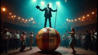 The Rhodesian Rant Episode 2 Season 3