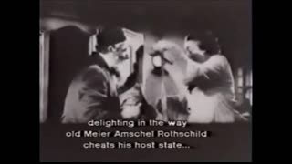 Der Ewige Jude - The Eternal Jew - (English subs)