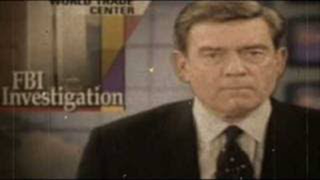 Oklahoma bombing was an inside job, Timothy McVeigh was a CIA patsy