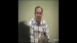 Bill Cooper on Kabbalah