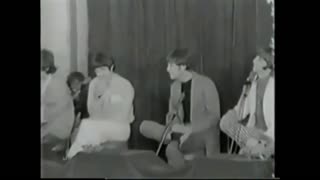John Lennon Names The Jew