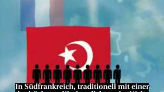 Islamisierung,die Welt im Wandel