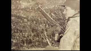 Eisenhowers Death-Camps