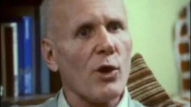 Mengele denied performing ghastly experiments on anybody