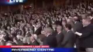 FUNERAL ILLUMINATI  -  IMPACTANTE