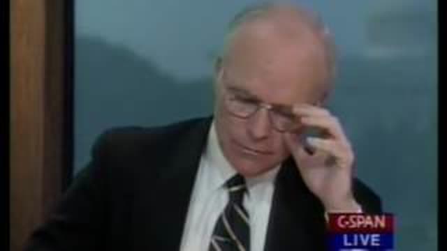 How Crack Funded a CIA War Gary Webb Interview in 1996