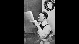 READING "ON PAIN" BY ERNST JUNGER