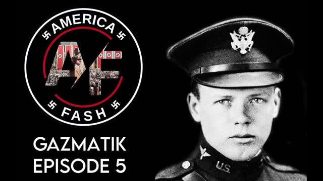 Episode 5 Reich N Roll feat Gazmatik