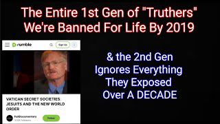 I Found an Old School Documentary. These Are What MADE YT