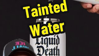 Water Death