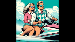 White Boy Summer (1988)