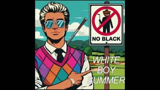 White Boy Summer [1988] (Remix)