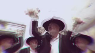 Jewlon Muskberg - Oy to the Vey (full song)