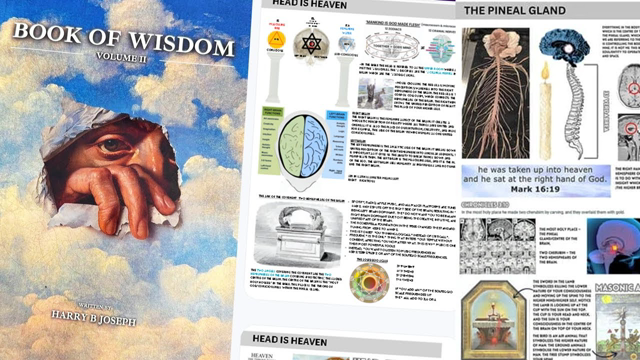 Book Of Wisdom Full Explanation Harry B Joseph