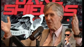 Handsome Truth - E Michael Jones - "All For Nothing."