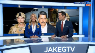 JakeG TV - Venezuela