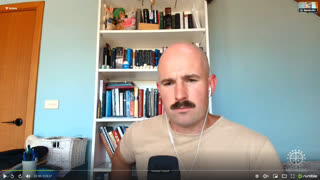 White Australia Disbands After New "Hate" Laws - Thomas Sewell