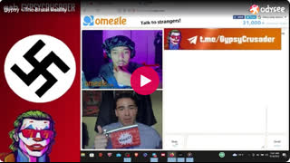 Gypsy - The Brutal Reality