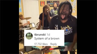 Nigger Rock Band Gets Roasted Comments