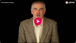 Jared Taylor Reads Killer Audrey