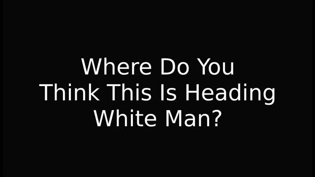Trey Gowdy - "It.s Always A Young White Male"