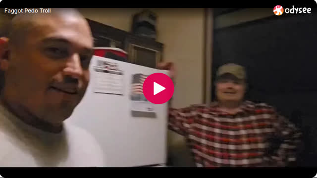 Niggerballs Johnson - EXPOSED!