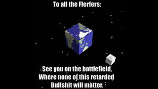 FLERF Battlefield