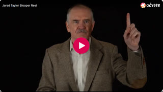 Jared Taylor Blooper Reel