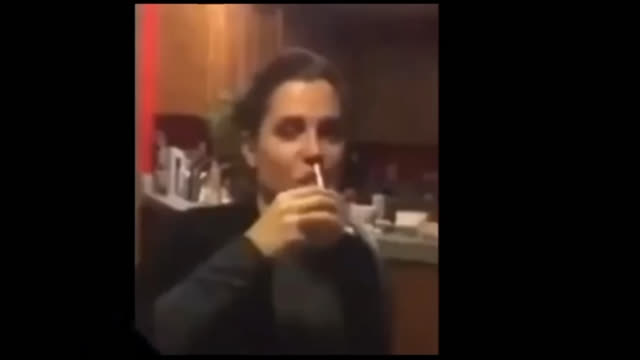 Nancy Mace Is A Gay Lesbian Fraud